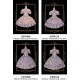 Alice Girl Girl's Day JSK(16th Pre-Order/3 Colours/Full Payment Without Shipping)